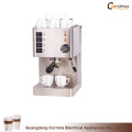 combination coffee espresso machine